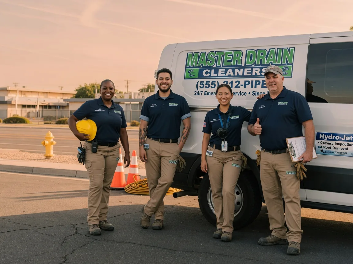 Drain Cleaning company in San Patricio, NM